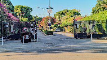 Domus Dea - Appartamento Afrodite