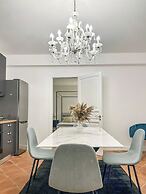 Domus Dea - Appartamento Afrodite