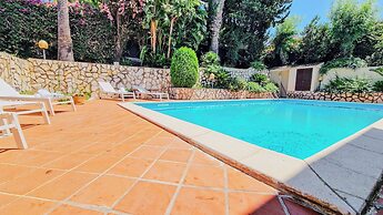 Domus Dea - Appartamento Afrodite