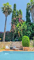 Domus Dea - Appartamento Afrodite