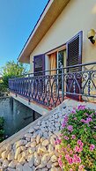 Domus Dea - Appartamento Afrodite