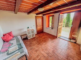 Podere tra gli Ulivi