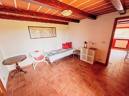 Podere tra gli Ulivi