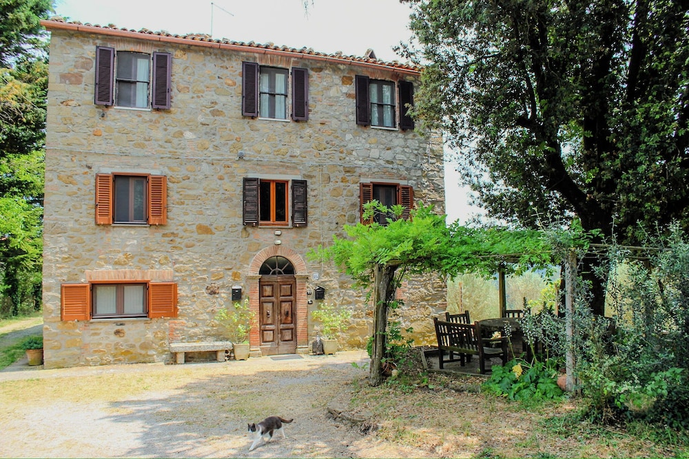 Podere tra gli Ulivi
