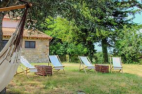 Podere tra gli Ulivi
