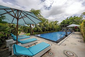 Cove Jiwana Villa