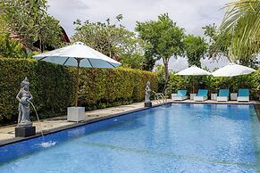 Cove Jiwana Villa