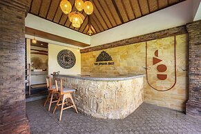 Cove Jiwana Villa