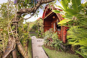 Cove Jiwana Villa
