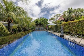 Cove Jiwana Villa