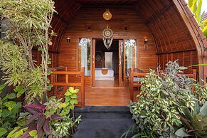 Cove Jiwana Villa