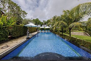 Cove Jiwana Villa