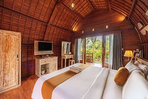 Cove Jiwana Villa