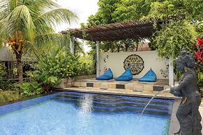 Cove Jiwana Villa