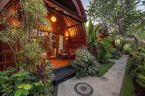 Cove Jiwana Villa