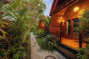 Cove Jiwana Villa