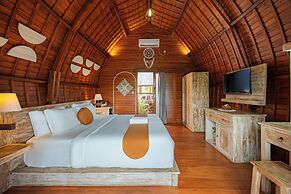 Cove Jiwana Villa