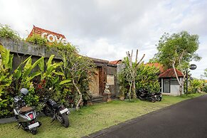 Cove Jiwana Villa