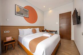 Cove Ruma Coliving