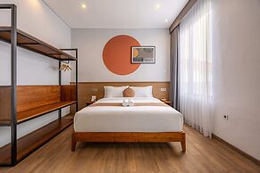Cove Ruma Coliving
