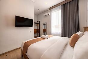 Cove Ruma Coliving