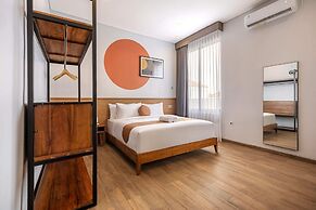 Cove Ruma Coliving