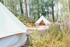 Cocooning Tipi - Seignosse
