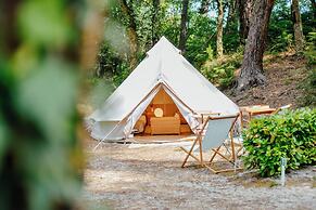 Cocooning Tipi - Seignosse