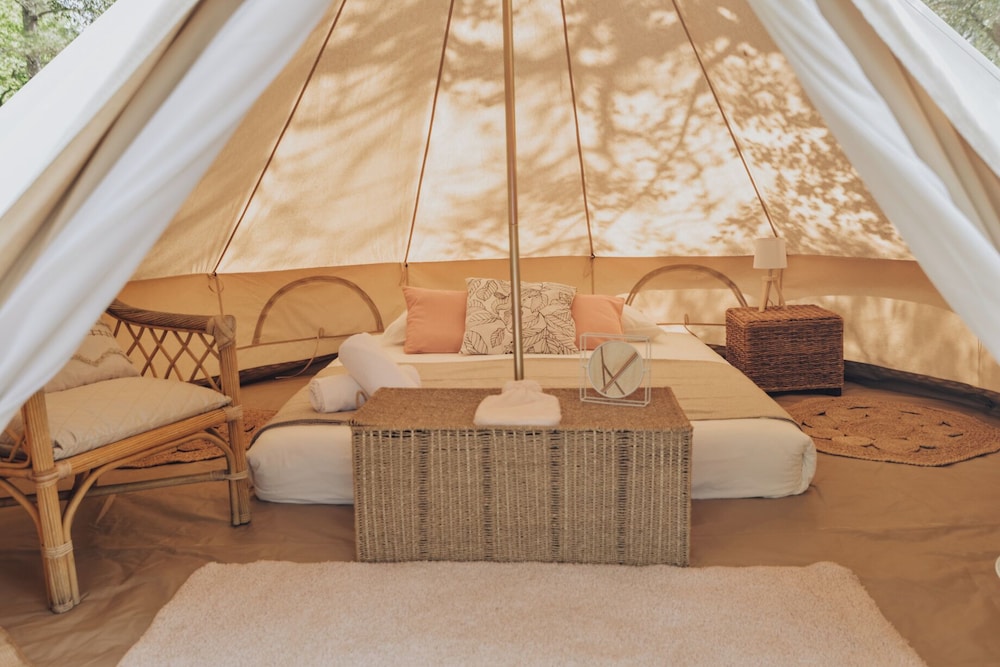 Cocooning Tipi - Seignosse