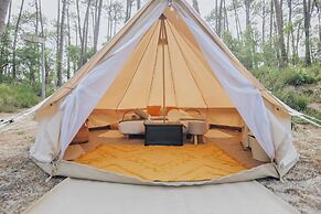 Cocooning Tipi - Seignosse