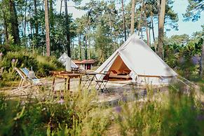 Cocooning Tipi - Seignosse