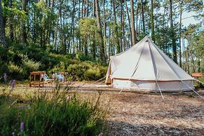 Cocooning Tipi - Seignosse