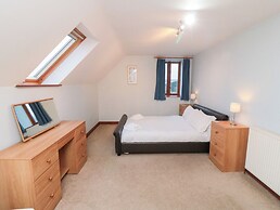Wheelhouse Cottage