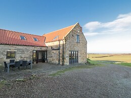 Wheelhouse Cottage