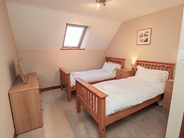 Wheelhouse Cottage
