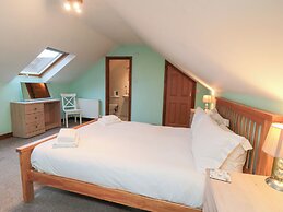 Wheelhouse Cottage