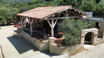 Domaine Santu Matteu