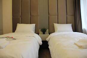 VIVA NOVA SUIT HOTEL