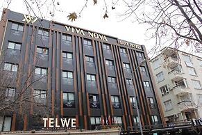 VIVA NOVA SUIT HOTEL