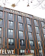 VIVA NOVA SUIT HOTEL