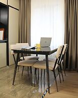 VIVA NOVA SUIT HOTEL