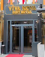 VIVA NOVA SUIT HOTEL
