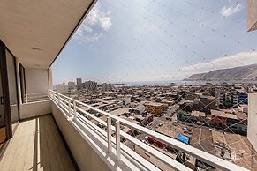 Depto Suite Centro Iquique