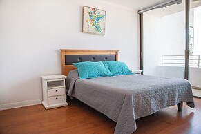 Depto Suite Centro Iquique