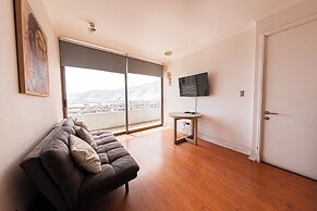 Depto Suite Centro Iquique
