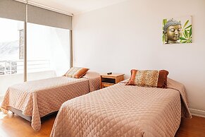 Depto Suite Centro Iquique