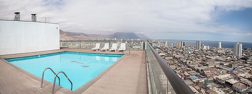 Depto Suite Centro Iquique