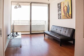 Depto Suite Centro Iquique