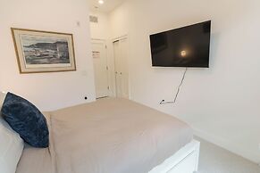 The Luxury Basecamp