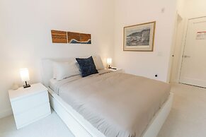 The Luxury Basecamp